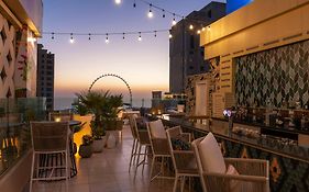 Ramada Plaza Jumeirah Beach