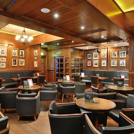 Ramada Plaza Jumeirah Beach Dubai Exterior foto