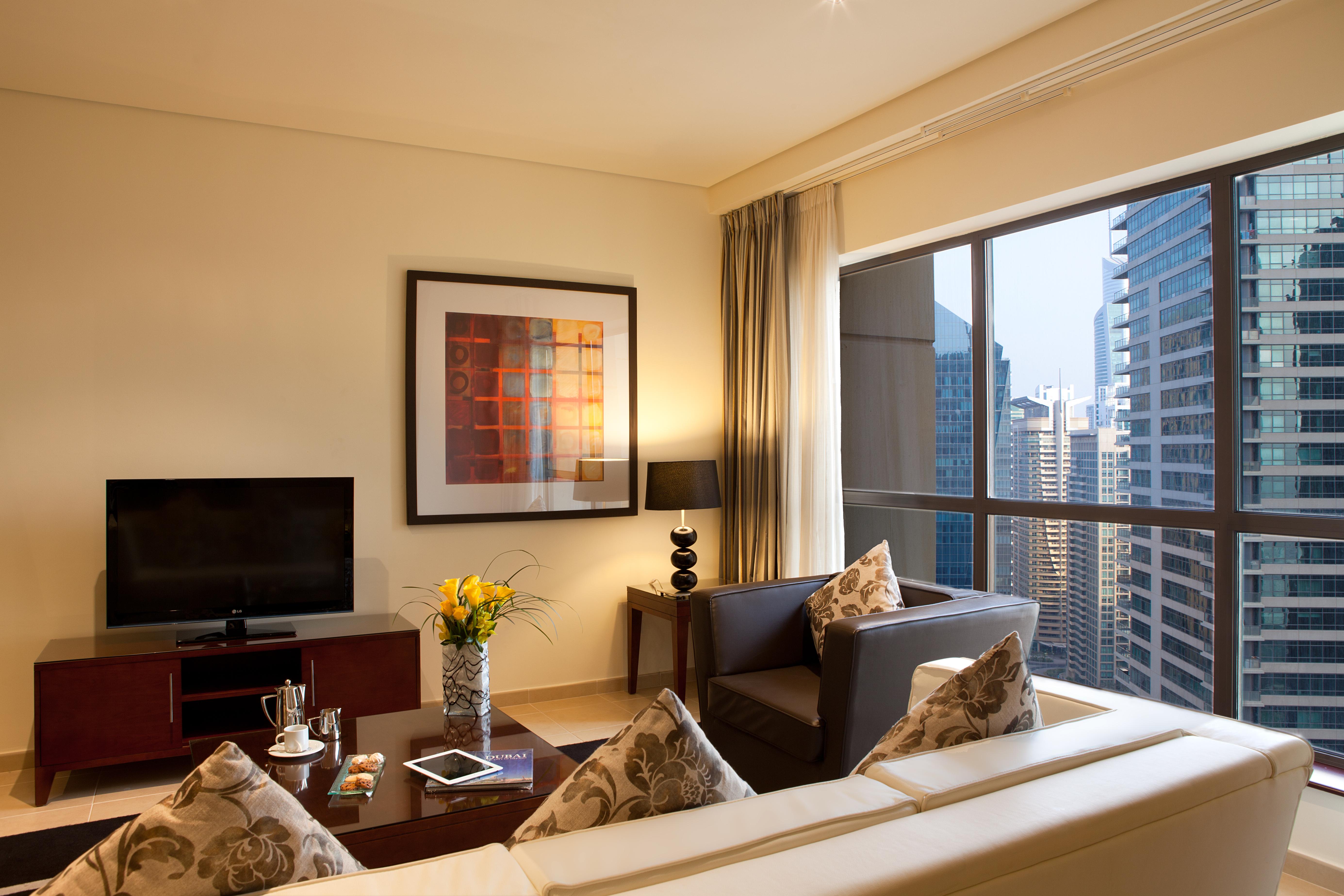 Ramada Plaza Jumeirah Beach Dubai Exterior foto
