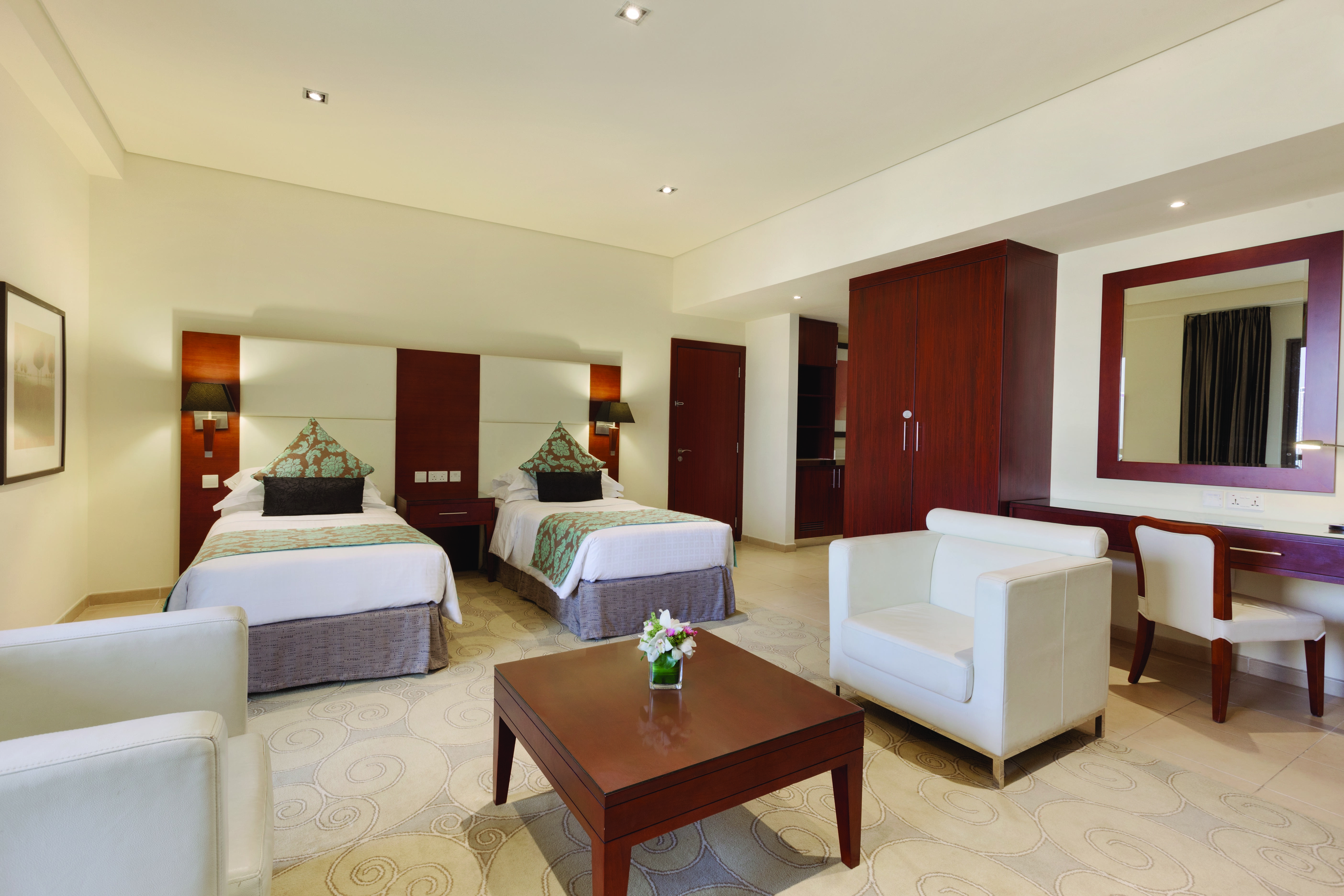 Ramada Plaza Jumeirah Beach Dubai Exterior foto