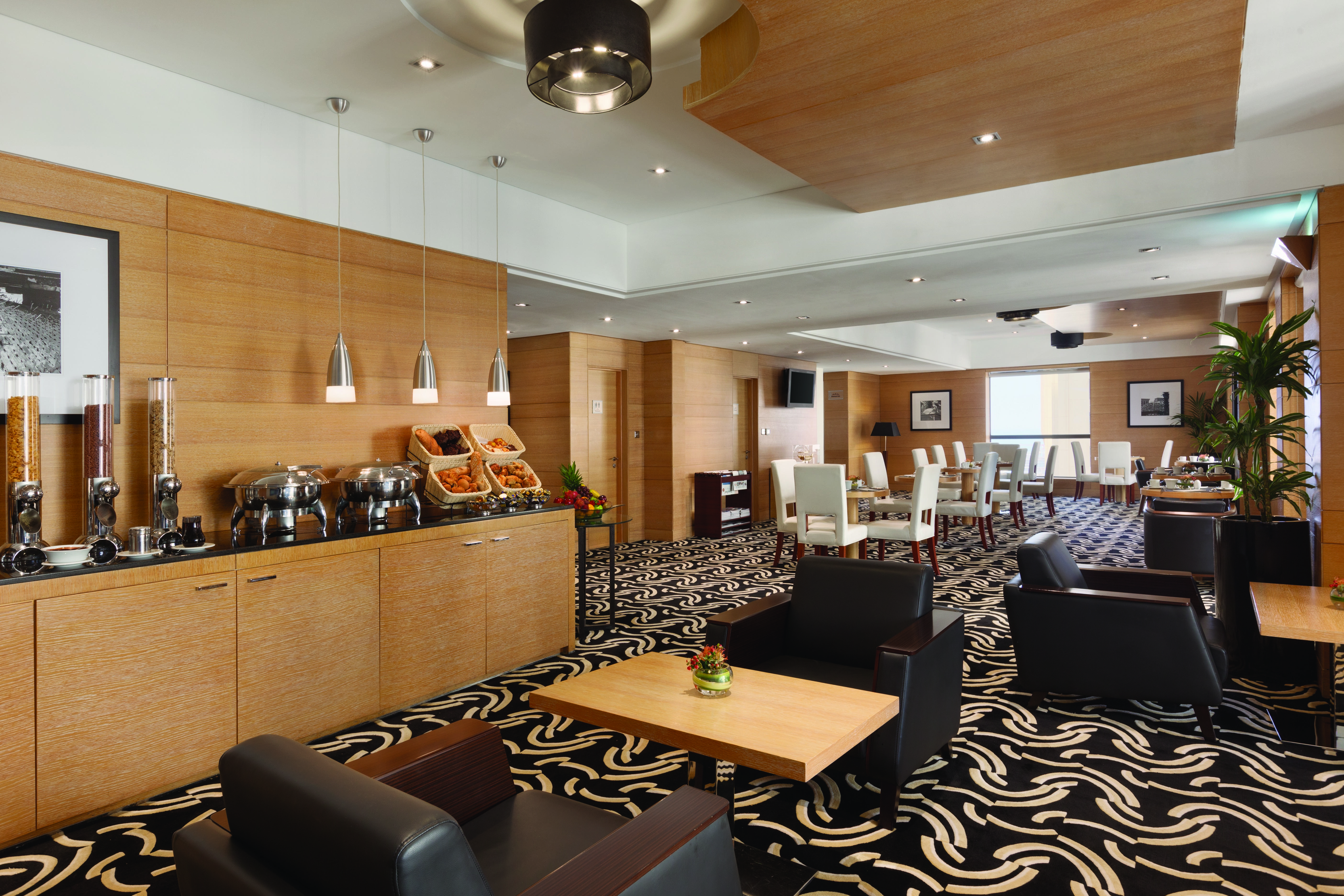 Ramada Plaza Jumeirah Beach Dubai Exterior foto