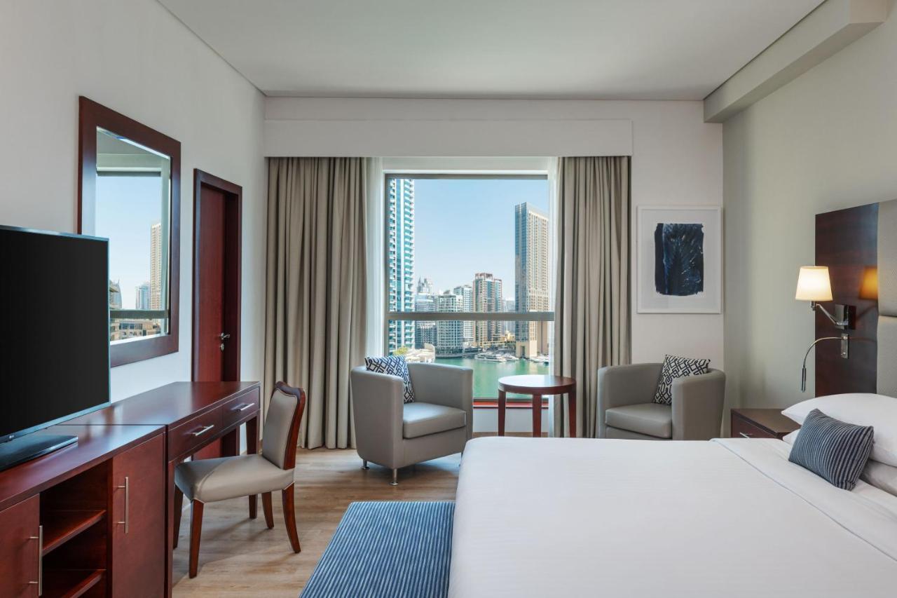 Ramada Plaza Jumeirah Beach Dubai Exterior foto