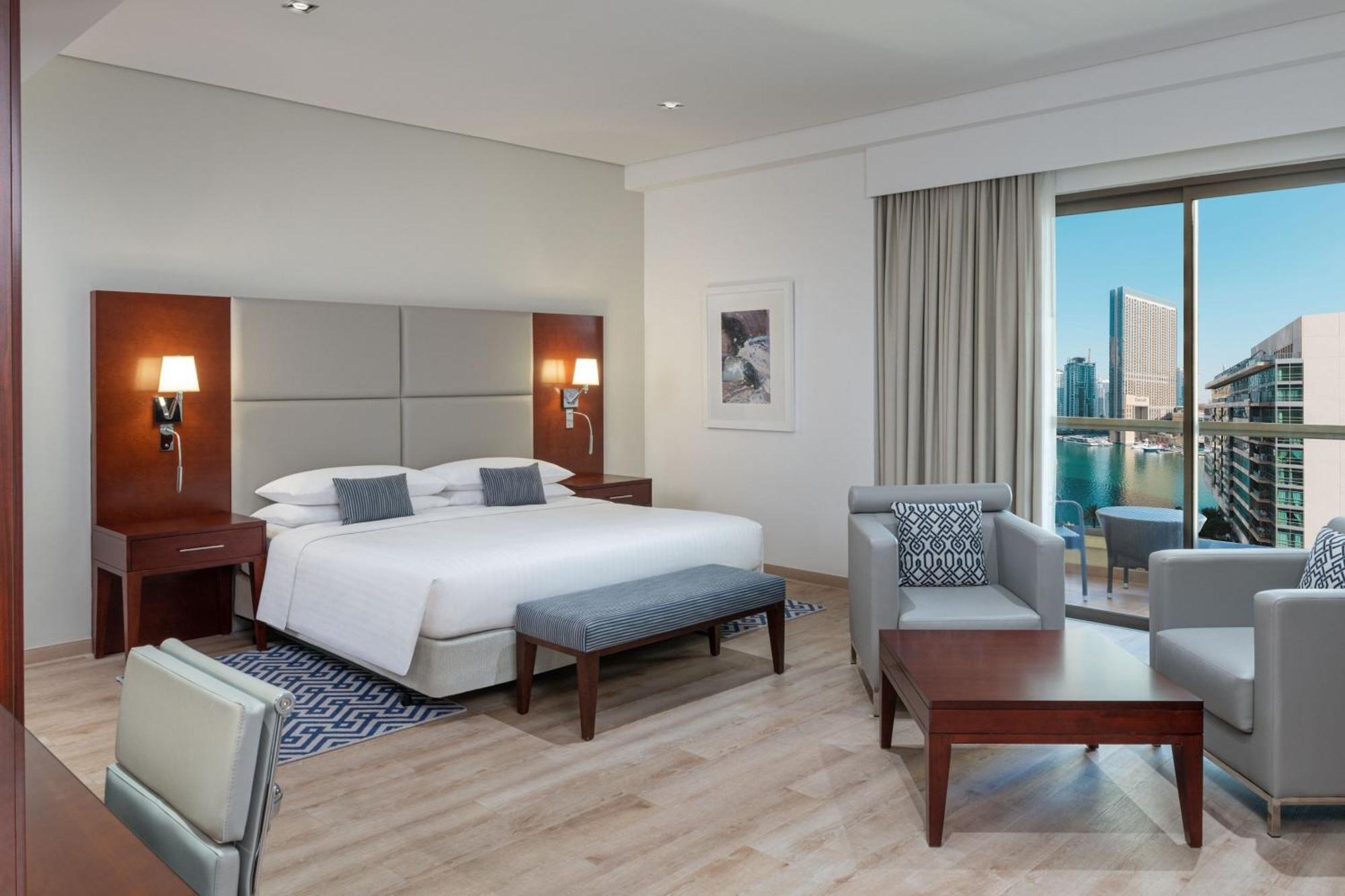 Ramada Plaza Jumeirah Beach Dubai Exterior foto